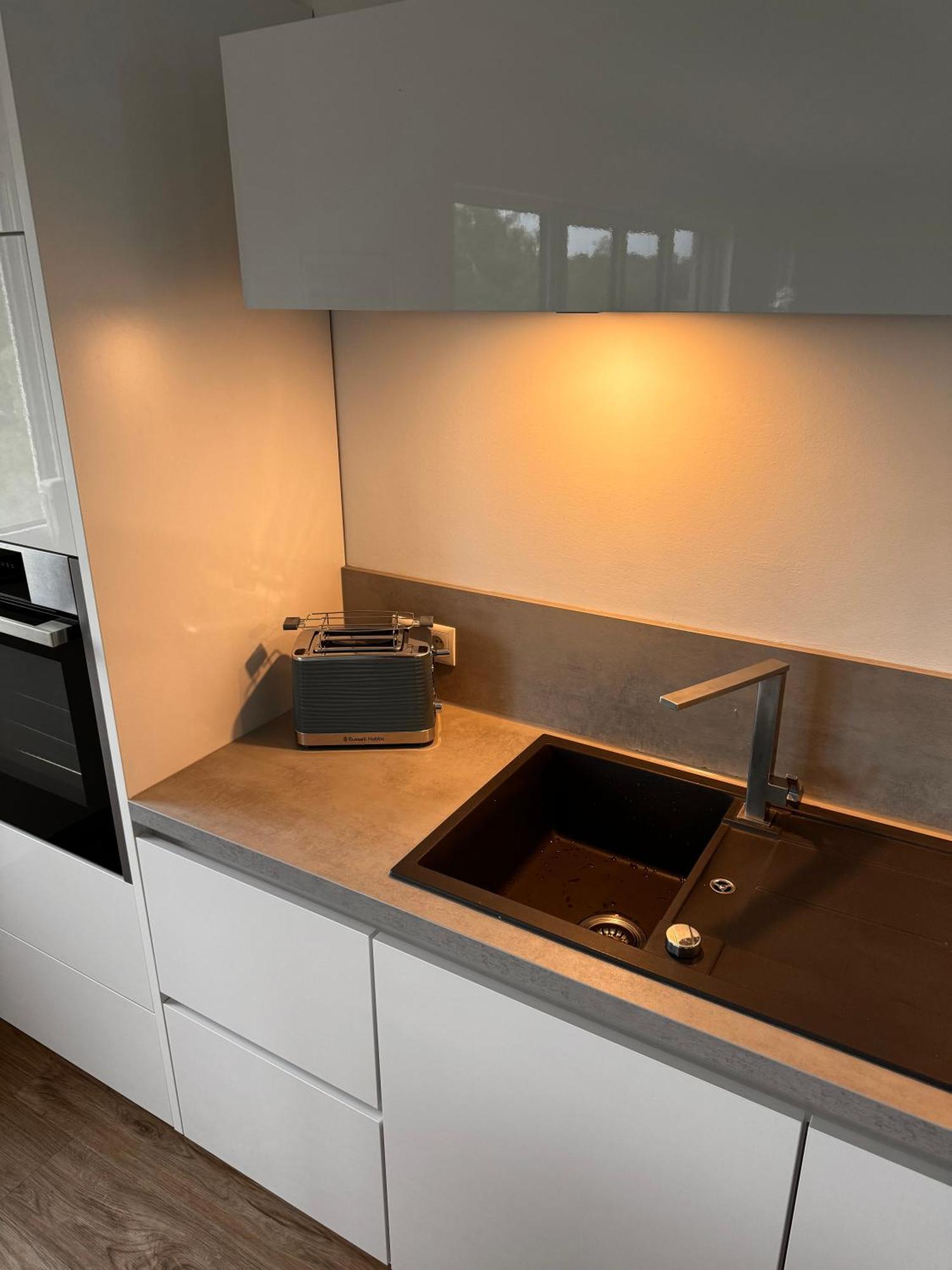 Traumhafter Ausblick, Modern Mit Komfort Und Stil Hardert Exterior foto