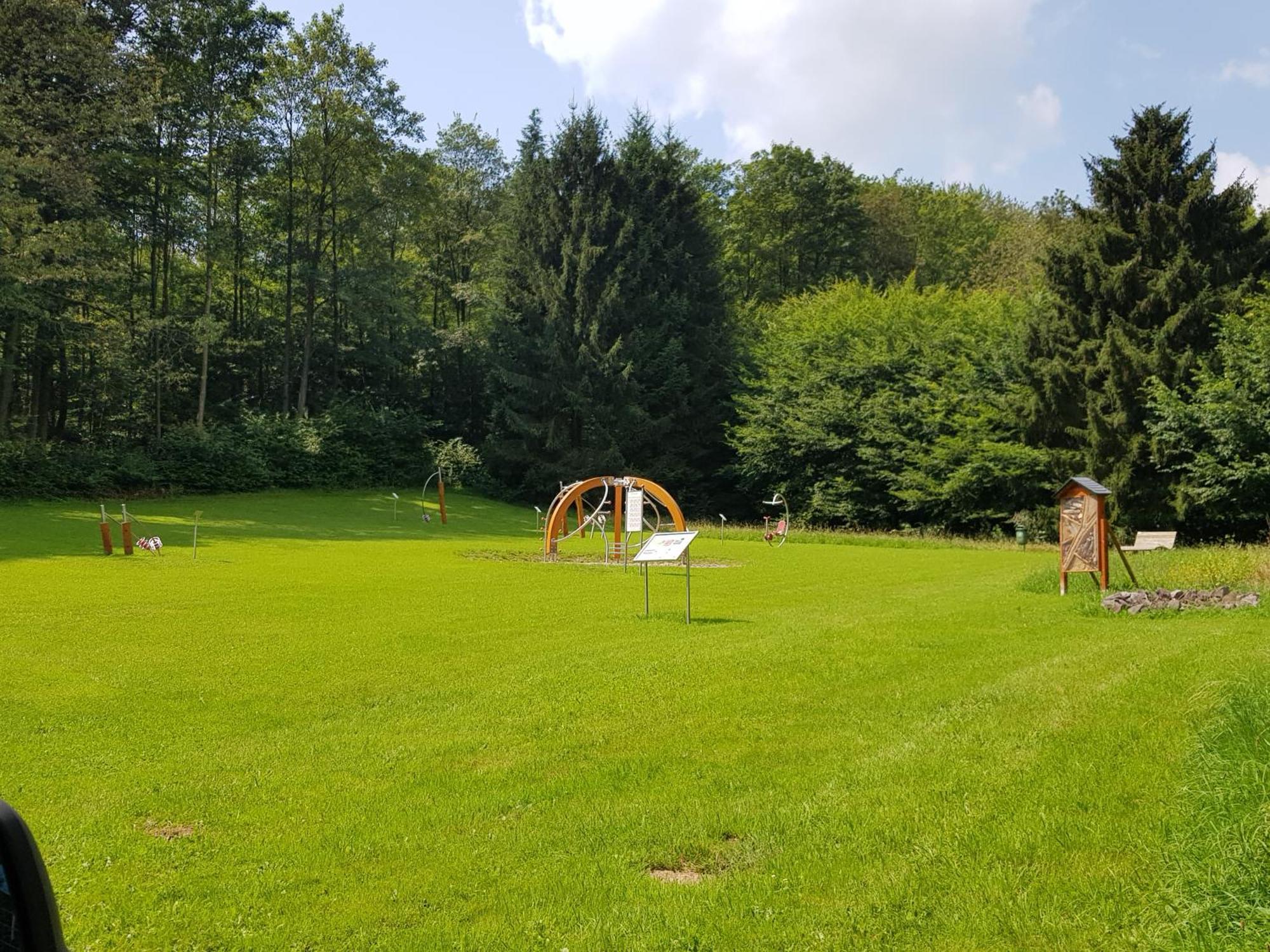 Traumhafter Ausblick, Modern Mit Komfort Und Stil Hardert Exterior foto
